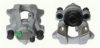 BUDWEG CALIPER 344426 Brake Caliper